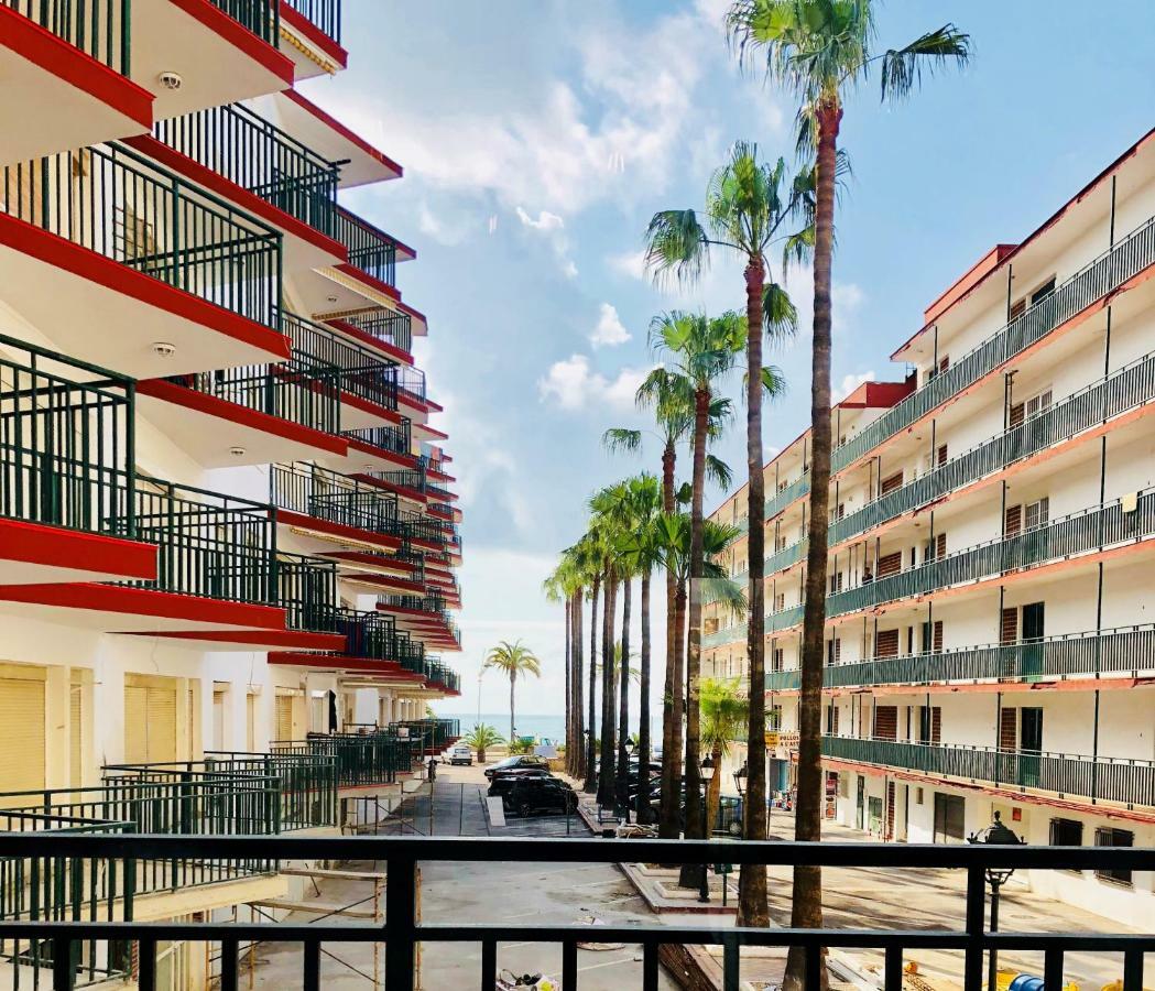 Doyes 2 Dormitorios Peñíscola Exterior foto